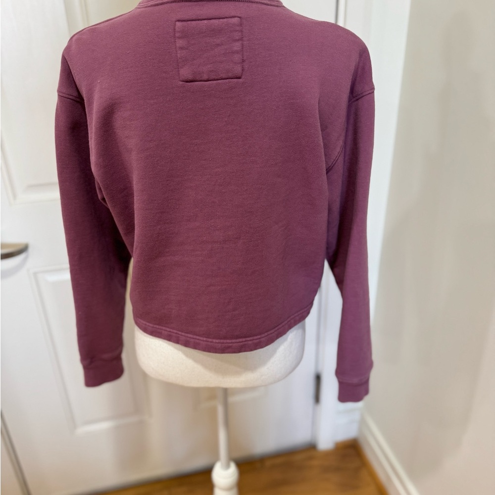 GC Half Zip - image 6